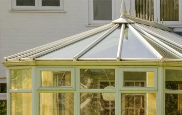 conservatory roof repair Oakshaw Ford, Cumbria