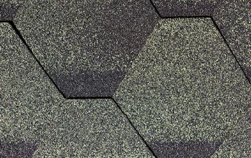 Oakshaw Ford fibreglass shingle repairs