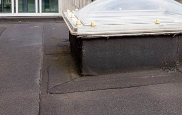 disadvantages of Oakshaw Ford flat roofs