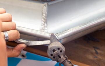 disadvantages of Oakshaw Ford lead roofing