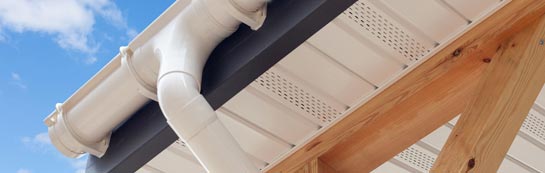 get Oakshaw Ford guttering quotes today