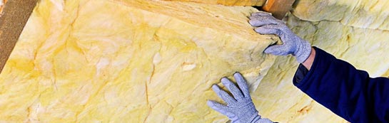 quotes for Oakshaw Ford roof insulation