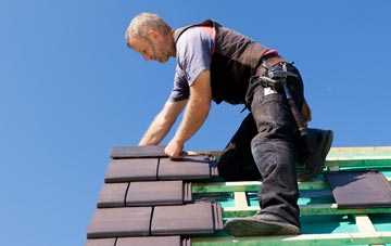 disadvantages of Oakshaw Ford slate roofing