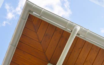 Oakshaw Ford soffit types