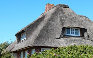 thatch roofing Oakshaw Ford, Cumbria