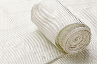 Oakshaw Ford fibreglass roofing repairs