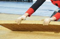 find rated Oakshaw Ford roof insulation companies