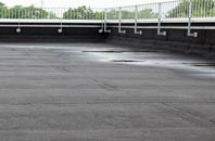 find rated Oakshaw Ford flat roofing companies