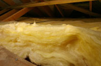 Oakshaw Ford pitch roof insulation