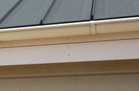 Oakshaw Ford soffit repair