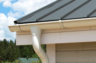 Oakshaw Ford soffits